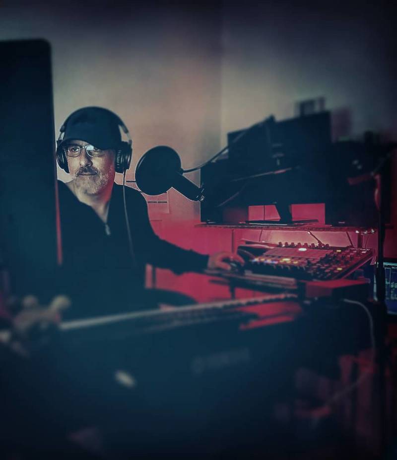 matt suffecool music